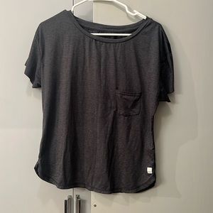 Vouri halo fabric Tshirt